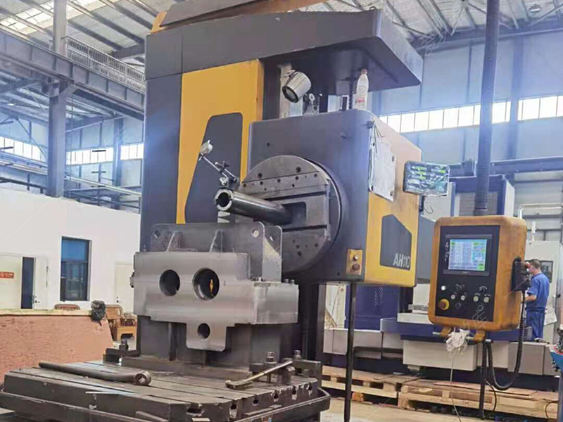 機械加工種類及機械加工工序機械加工流程解析